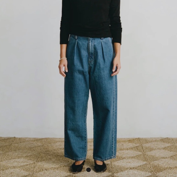 OZMA Pants - Ozma Field Pant